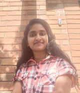 Caregiver in Vaughan - Anupa S.