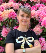Housekeeper in Langley - Viktoriia R.