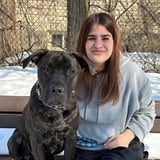 Pet care in Ottawa - Gabs H.
