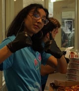 Nanny/Babysitter in Oakville - Zerah K.