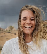 Cook in Calgary - Dani K.