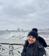 Nanny/Babysitter in Toronto - Elisa M.