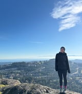 Nanny/Babysitter in Victoria - Emily D.