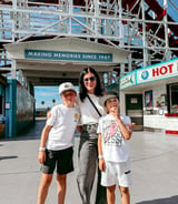 Nanny/Babysitter in North Vancouver - **Looking for an Energetic Family Sidekick!**