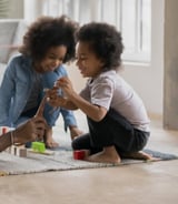 Nanny/Babysitter in Edmonton - Ousman D.