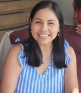 Nanny/Babysitter in Victoria - Cinthya Mabel T.