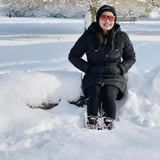 Housekeeper in Burnaby - Joan G.