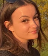 Nanny/Babysitter in London - Madison J.