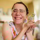 Pet care in Markham - Jolyanne O.