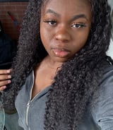 Tutor in Mississauga - Fabiola S.