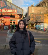 Housekeeper in Vancouver - Shashikala T.