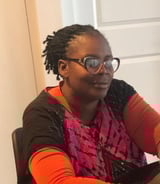 Housekeeper in West Vancouver - Kate U.