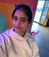 Nanny/Babysitter in Mississauga - Sukhpreet K.