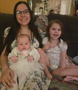 Nanny/Babysitter in Montreal - Shannon P.
