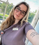 Caregiver in Ottawa - Mattea W.