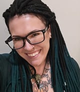 Caregiver in Calgary - Shannel B.