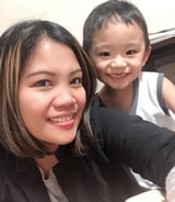Caregiver in Surrey - Angie S.