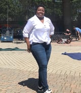 Housekeeper in Vaughan - Uju O.