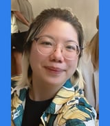 Housekeeper in Calgary - Yu-Jung L.