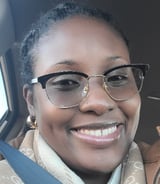 Caregiver in Toronto - Terrian C.