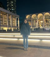 Nanny/Babysitter in Kitchener - Stephanie L.