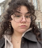 Nanny/Babysitter in Toronto - Sarah B.