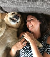 Pet care in Pickering - Martine L.