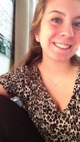 Nanny/Babysitter in Mississauga - Erin M.