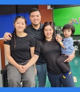 Nanny/Babysitter in Edmonton - Wendy N.