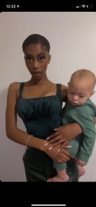 Nanny/Babysitter in Toronto - Part-Time Nanny for 1 Year Old Son.