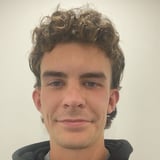 Nanny/Babysitter in Waterloo - Hudson F.