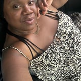 Caregiver in Toronto - Monique G.