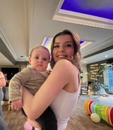 Nanny/Babysitter in Uxbridge - Carley B.