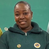 Housekeeper in Brampton - Palmer O.