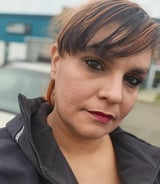 Pet care in Edmonton - Leah S.