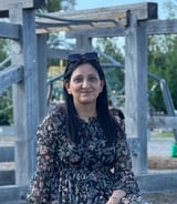 Caregiver in Ottawa - Parminder K.