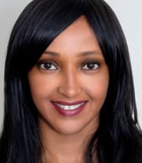 Housekeeper in Montreal - Noora A.