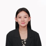 Nanny/Babysitter in Waterloo - Dachiel Anne C.