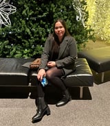 Nanny/Babysitter in Edmonton - April A.