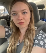 Tutor in Montreal - Aislinn S.