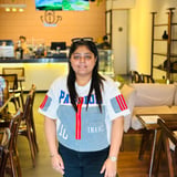 Tutor in Montreal - Rupanshi C.