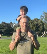 Nanny/Babysitter in Calgary - Summer Vacation Nanny - July 14th - 25th