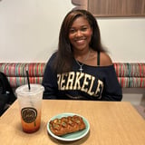 Nanny/Babysitter in Mississauga - Lijayah B.