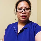 Caregiver in Surrey - Rose Marie S.