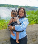 Nanny/Babysitter in Lorette - Sarah K.