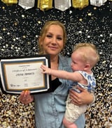 Caregiver in Edmonton - Jolene C.