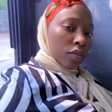 Housekeeper in Montreal - Rabiatu M.