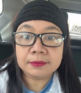 Housekeeper in Edmonton - Venus C.