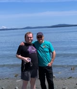 Driver in Victoria - Driver with car