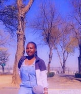 Caregiver in Edmonton - Juliet N.